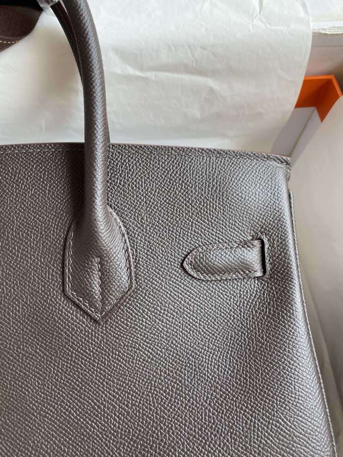 Birkin Epsom“30*22*16CM”-0671=