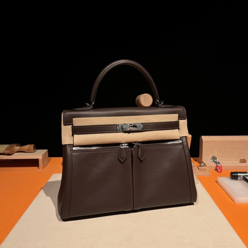 Kelly Lakis 32 Box-Canvas“32*23*10.5CM”-0062=