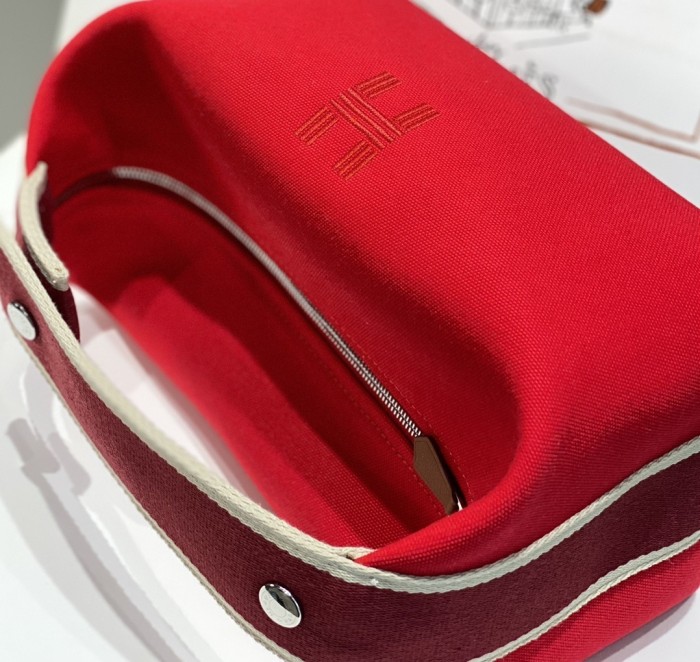 Trousse Bride-A-Brace“21*17*12CM”-094=