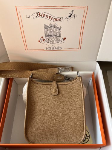Evelyne Togo“18*17*6CM”-008=