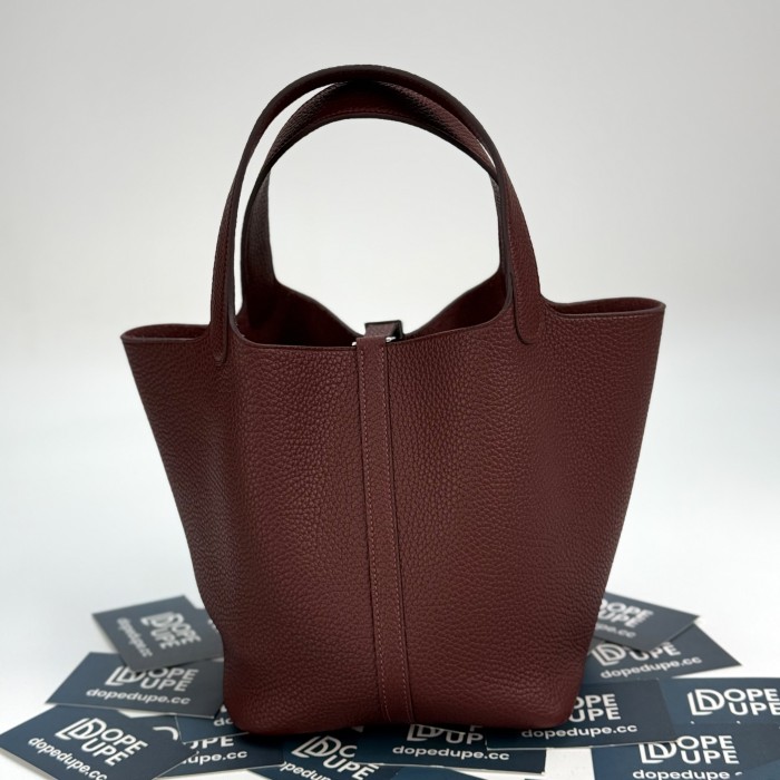 Picotin Lock“22*21*18CM”-057