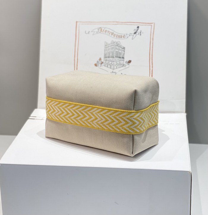 Trousse Bride-A-Brace“21*17*12CM”-094=