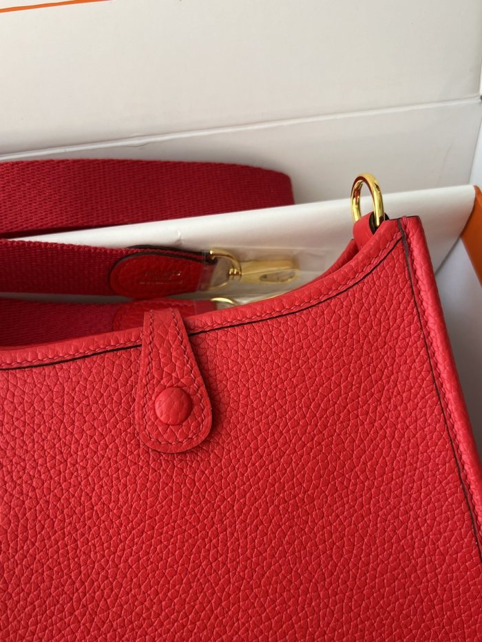 Evelyne Togo“18*17*6CM”-008=