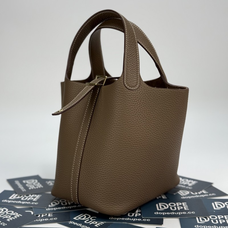 Picotin Lock 18Bag“18*13*18CM”-007