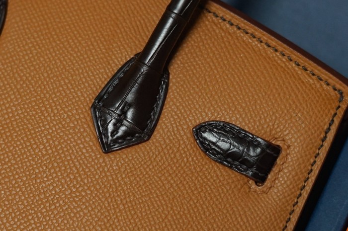 Birkin 20 Fabourg“20*16*9CM”-0043=