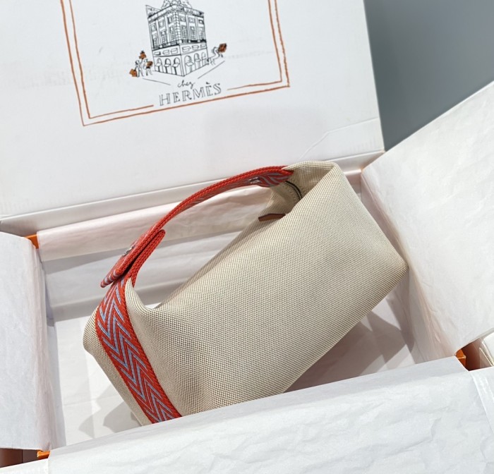 Trousse Bride-A-Brace“21*17*12CM”-094=