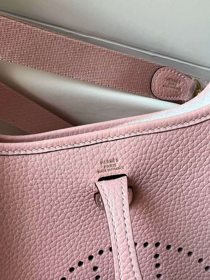Evelyne Togo“18*17*6CM”-008=