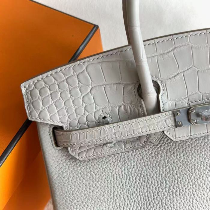 Birkin“30*23*16CM”-0005=