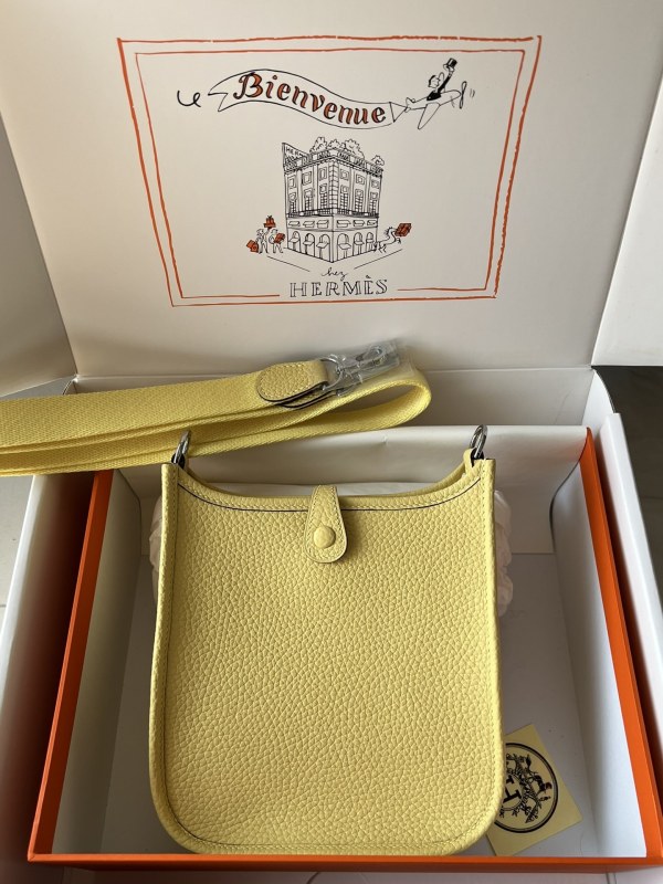 Evelyne Togo“18*17*6CM”-008=