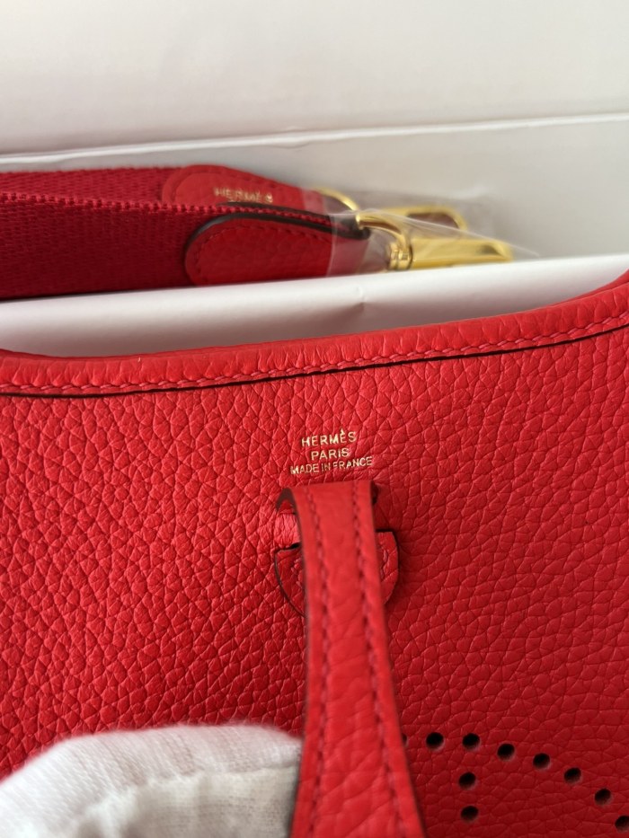 Evelyne Togo“18*17*6CM”-008=