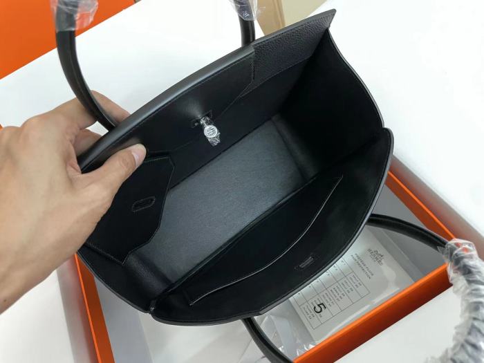 Birkin Desordre 30 Togo-Swift“30*22*16CM”-0072=