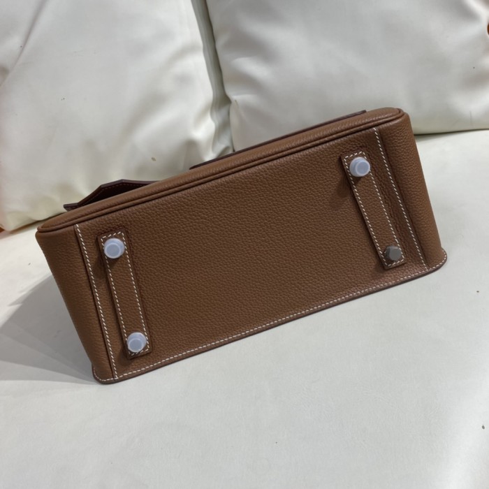 Birkin Desordre 30 Togo-Swift“30*22*16CM”-0072=