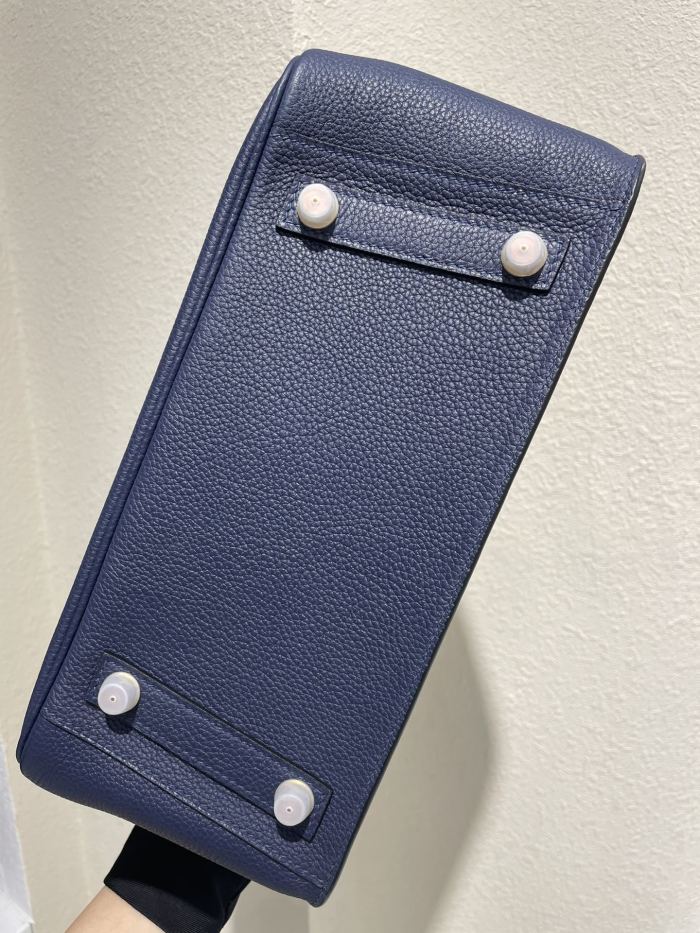 Birkin Desordre 30 Togo-Swift“30*22*16CM”-0072=
