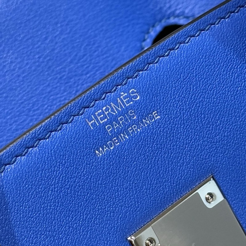 Birkin 35 Fray Swift“35*28*11CM”-0552=