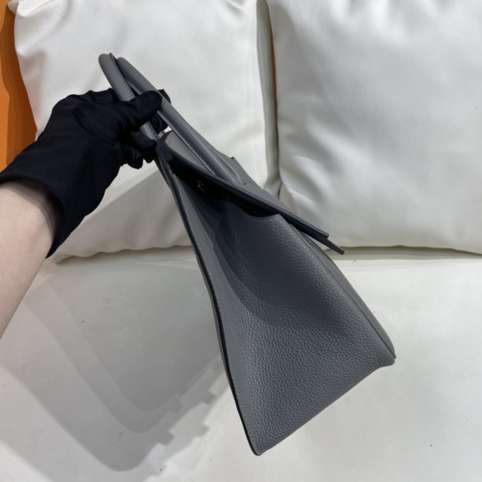 Birkin Desordre 30 Togo-Swift“30*22*16CM”-0072=