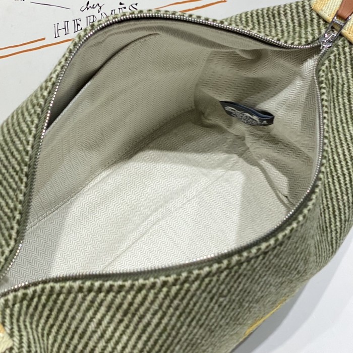 Trousse Bride-A-Brace“25*21*14CM”-015=