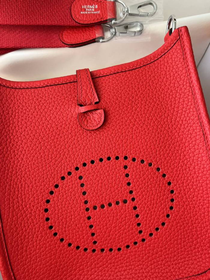 Evelyne Togo“18*17*6CM”-008=