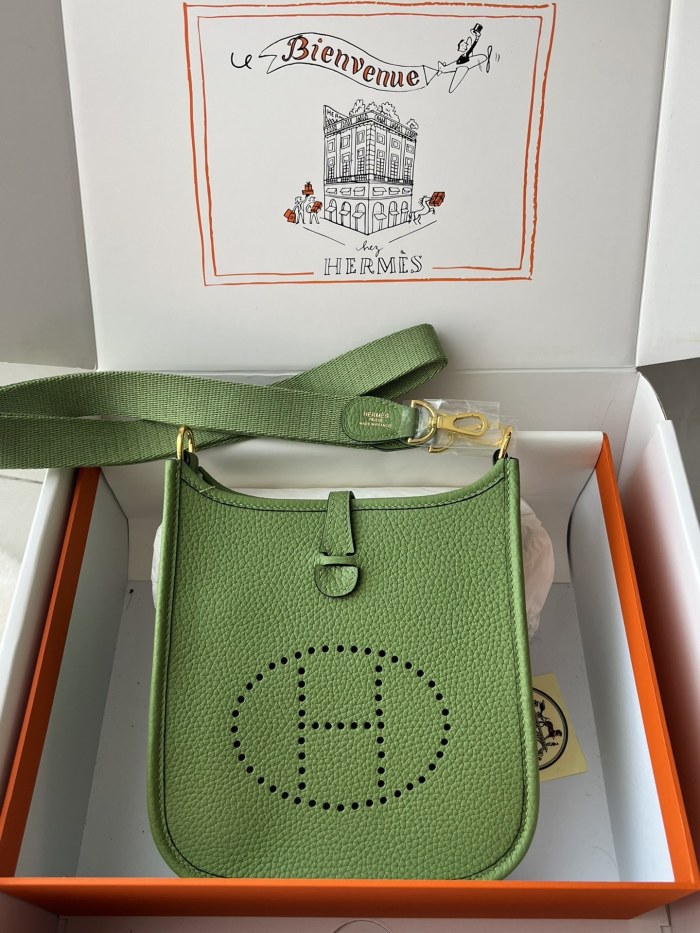 Evelyne Togo“18*17*6CM”-008=