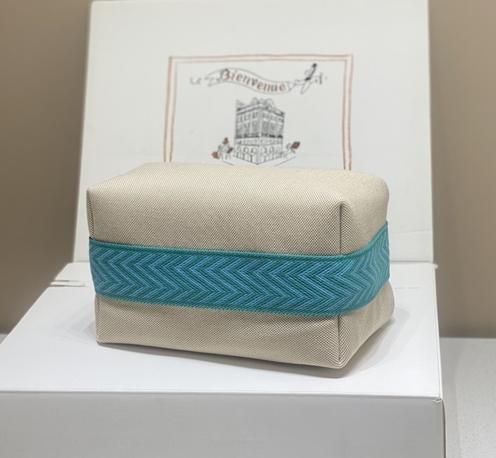 Trousse Bride-A-Brace“25*21*14CM”-015=