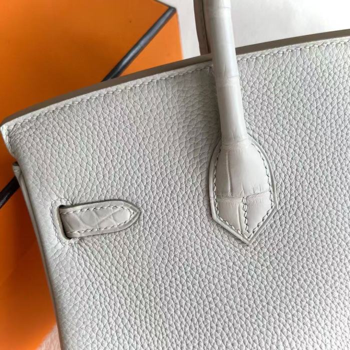 Birkin“30*23*16CM”-0005=
