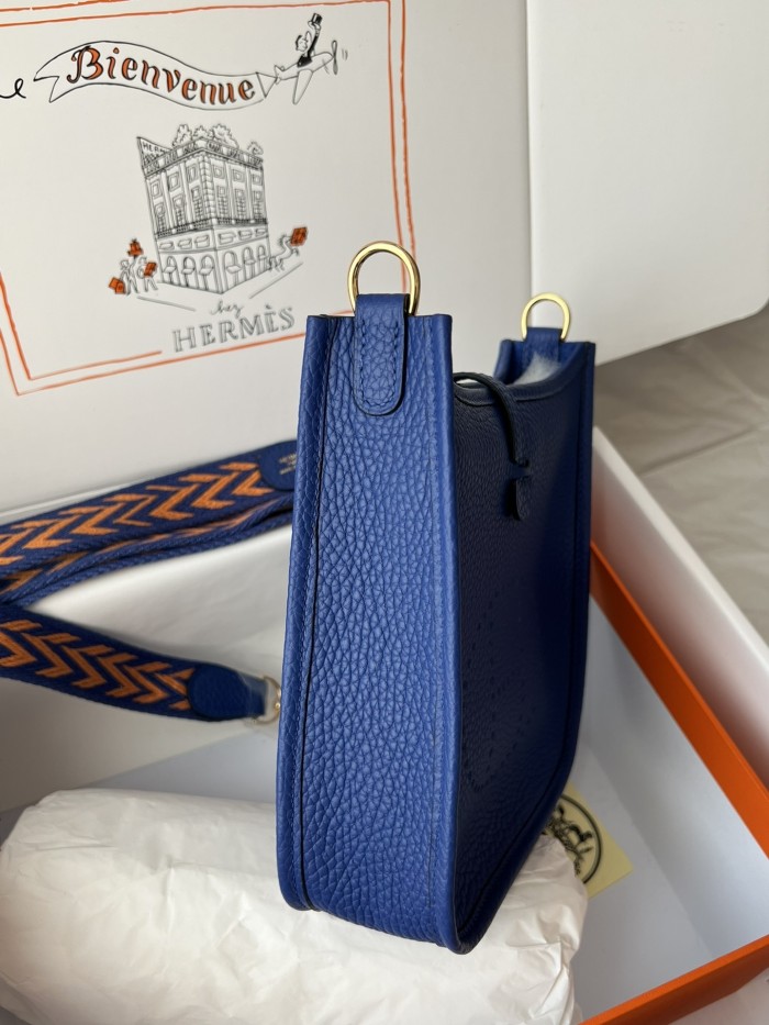 Evelyne Togo“18*17*6CM”-008=