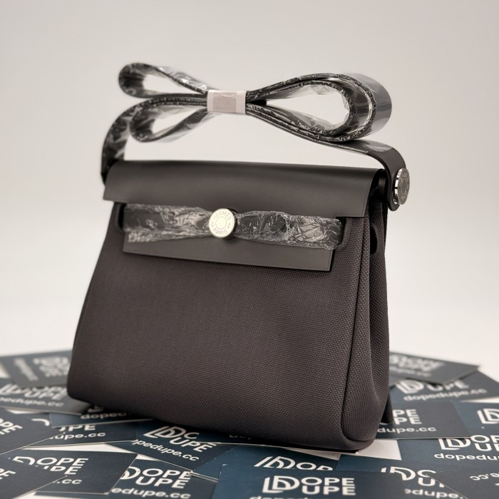 Bolso Herbag Zip “20*17*7CM”-008
