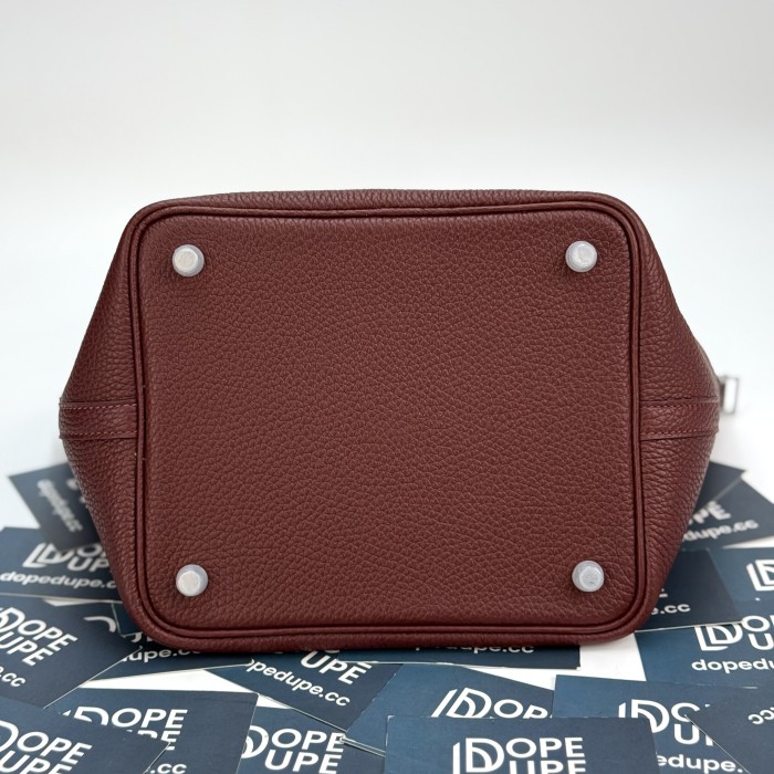 Picotin Lock“22*21*18CM”-057
