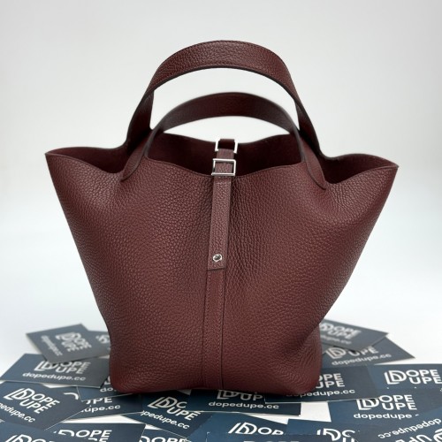 Picotin Lock“22*21*18CM”-057
