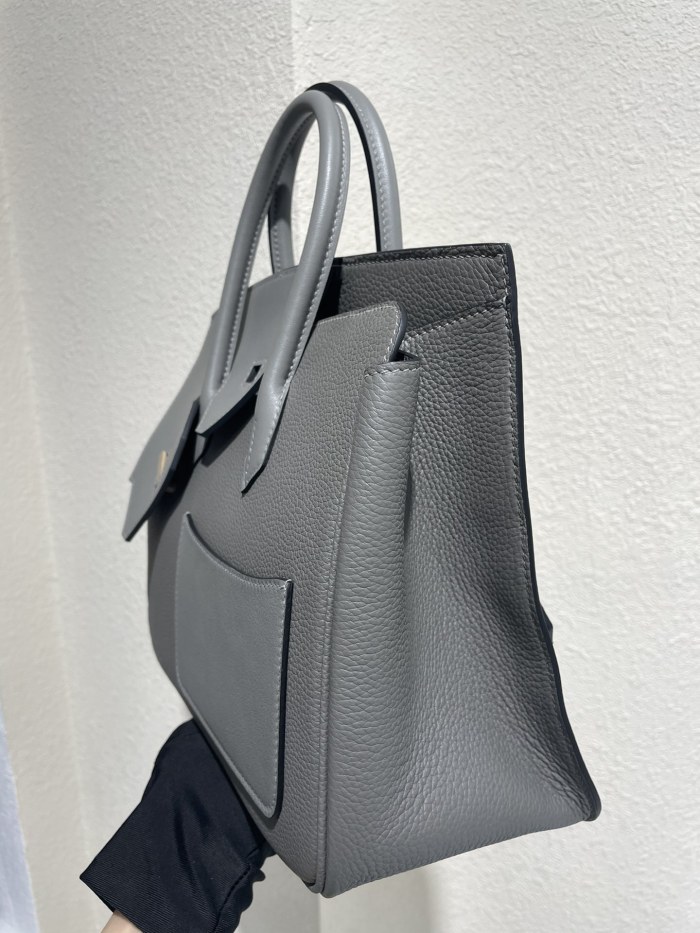 Birkin Desordre 30 Togo-Swift“30*22*16CM”-0072=