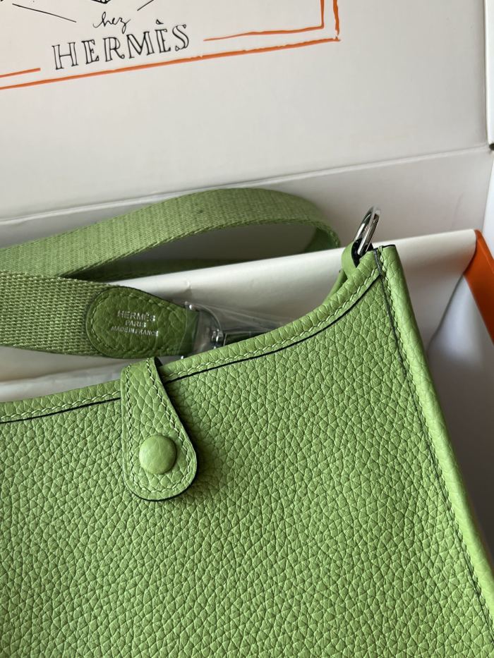 Evelyne Togo“18*17*6CM”-008=