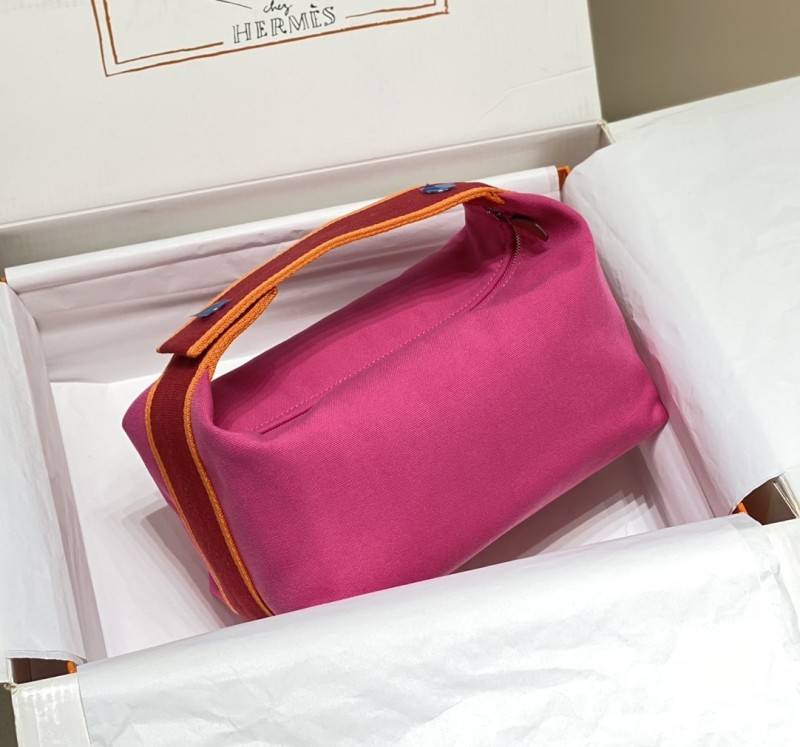 Trousse Bride-A-Brace“25*21*14CM”-015=