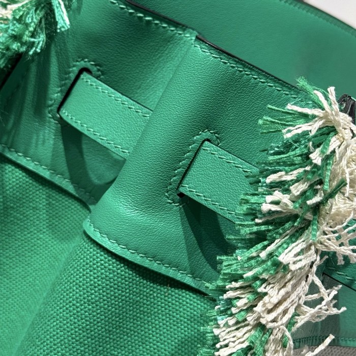 Birkin 35 Fray Swift“35*28*11CM”-0552=