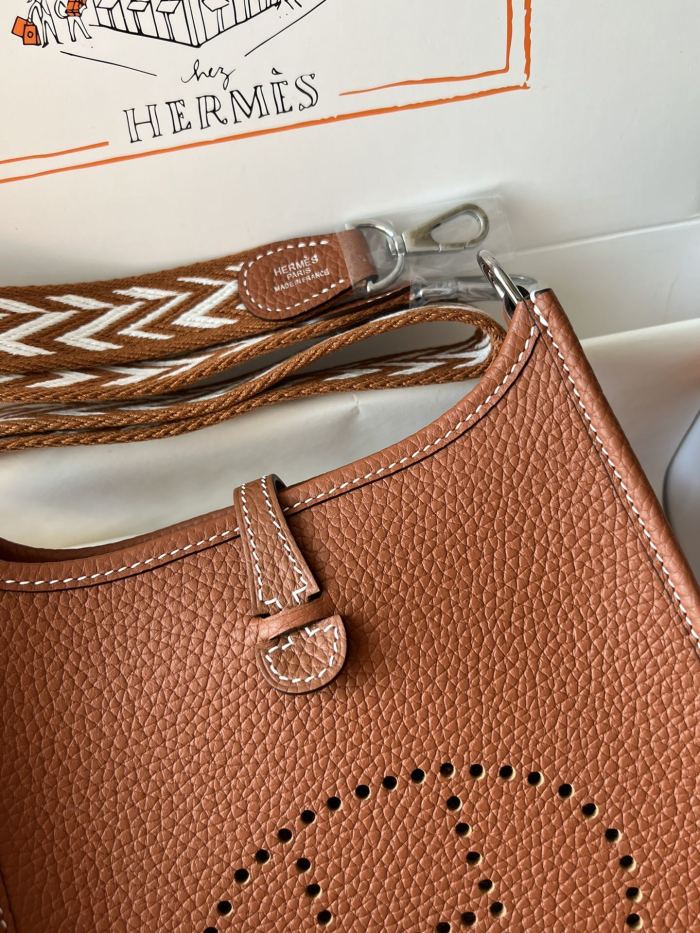 Evelyne Togo“18*17*6CM”-008=