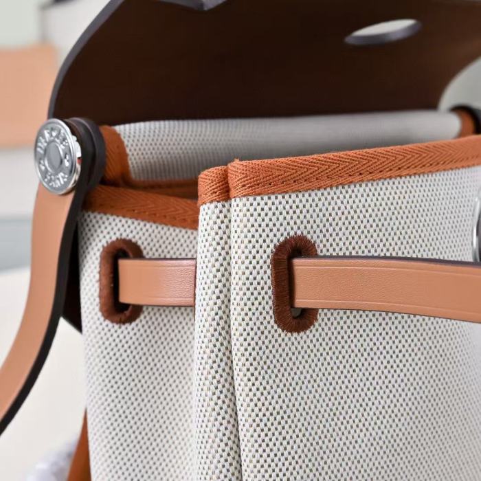 Bolso Herbag Zip “20*17*7CM”-008=