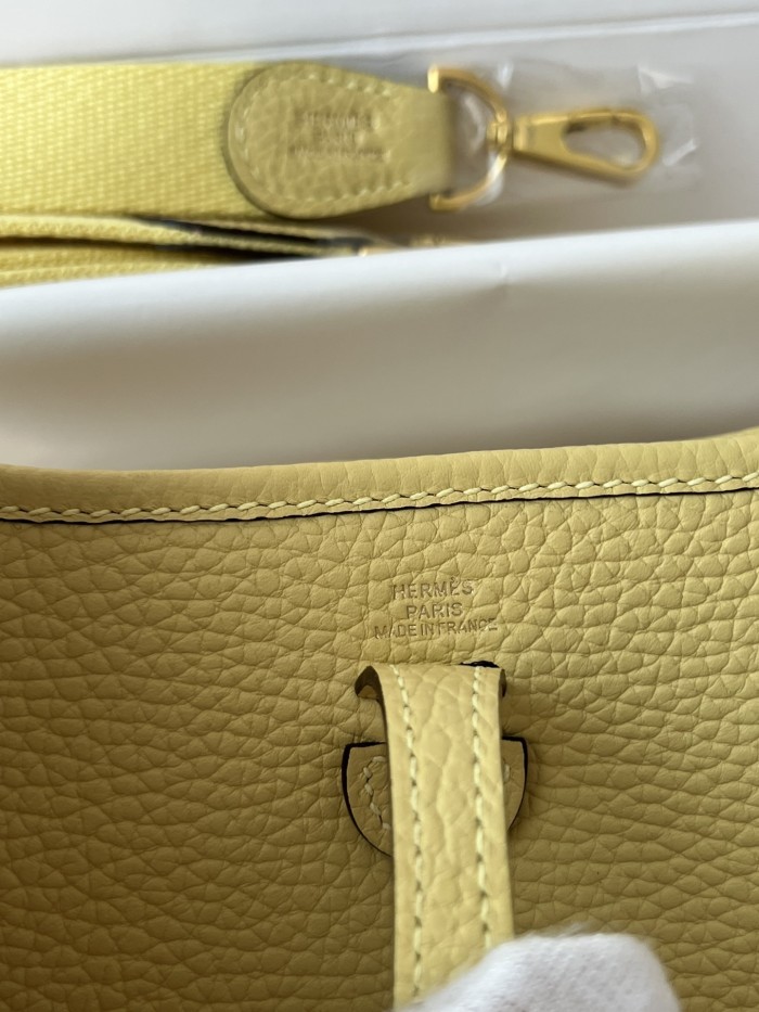 Evelyne Togo“18*17*6CM”-008=