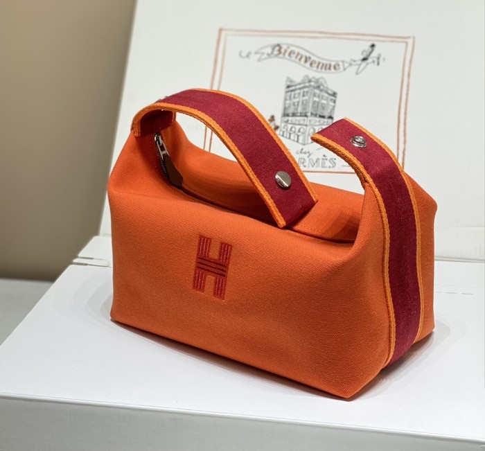 Trousse Bride-A-Brace“21*17*12CM”-094=