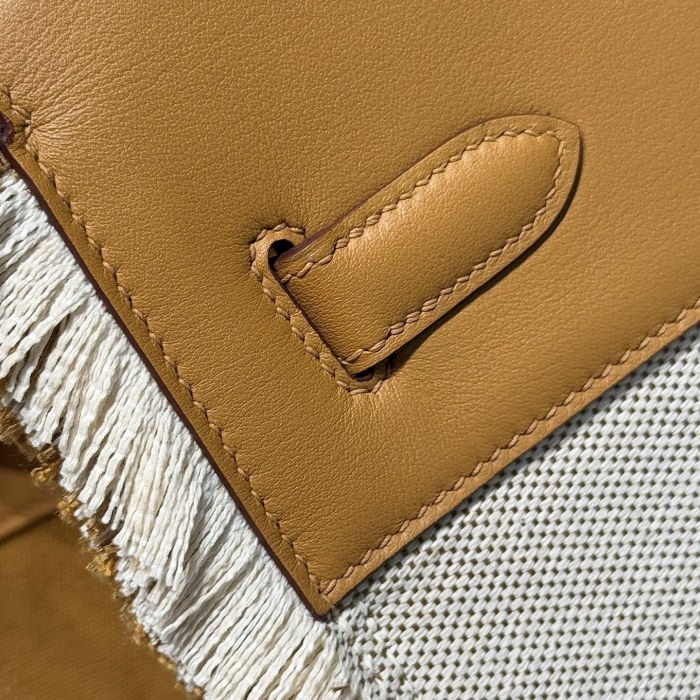 Birkin 35 Fray Swift“35*28*11CM”-0552=