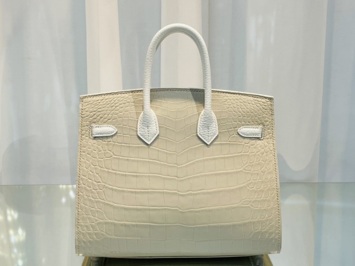 Birkin 25 Fabourg“25*20*13CM”-0544=