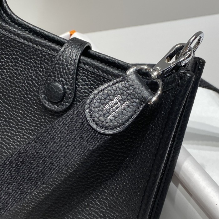 Evelyne Togo“18*17*6CM”-008=