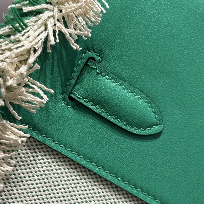 Birkin 35 Fray Swift“35*28*11CM”-0552=