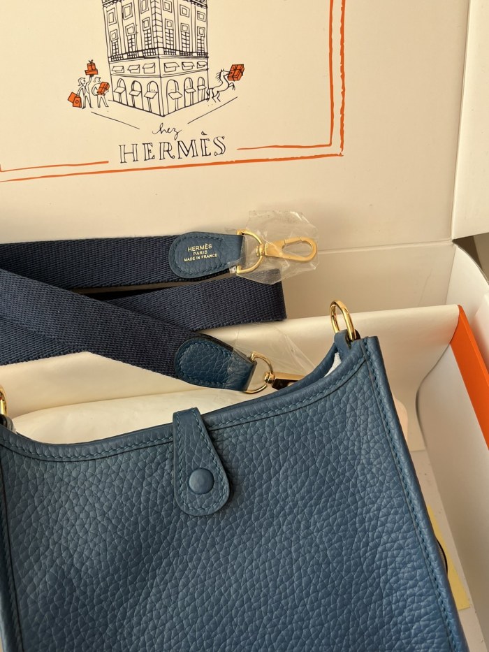 Evelyne Togo“18*17*6CM”-008=