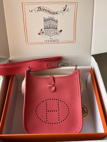 Evelyne Togo“18*17*6CM”-008=