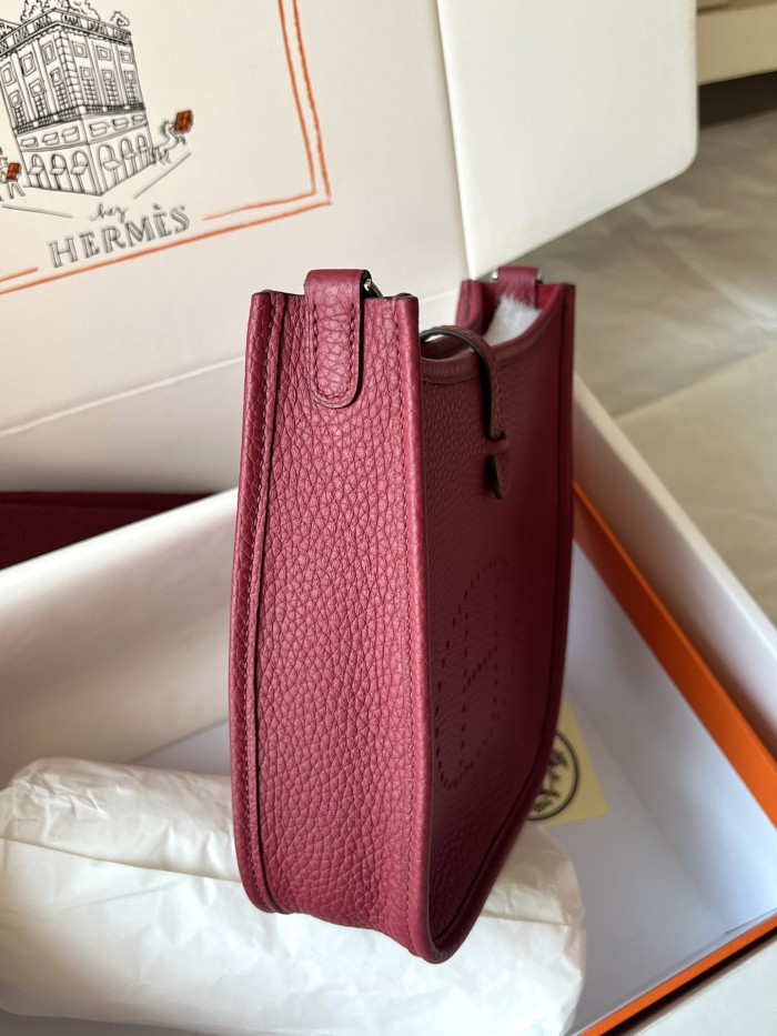 Evelyne Togo“18*17*6CM”-008=