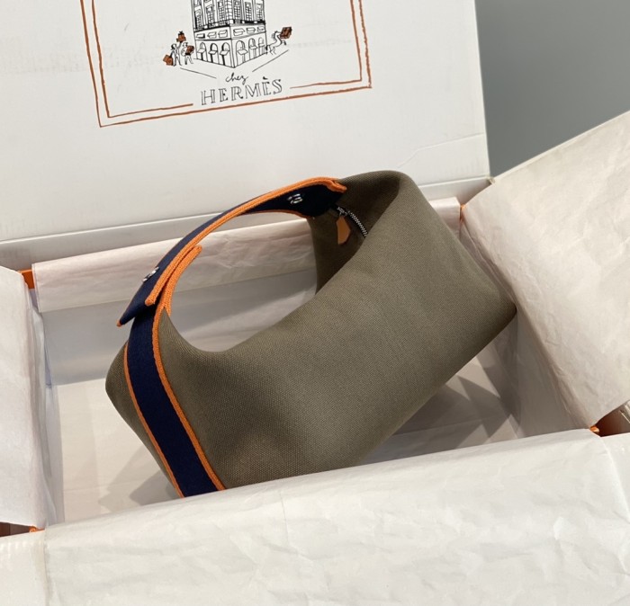 Trousse Bride-A-Brace“25*21*14CM”-015=