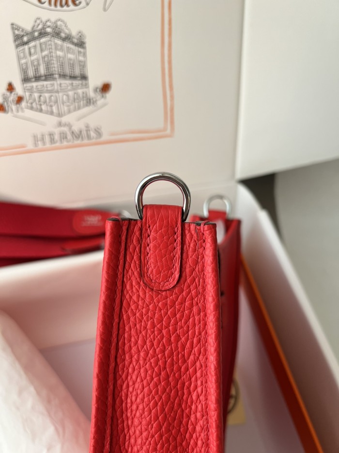 Evelyne Togo“18*17*6CM”-008=