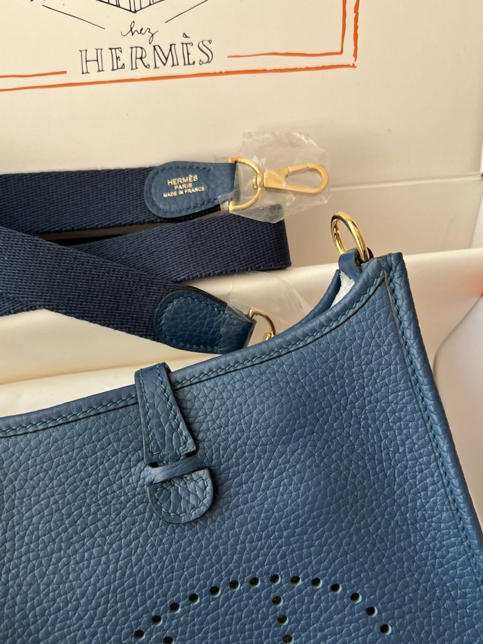 Evelyne Togo“18*17*6CM”-008=