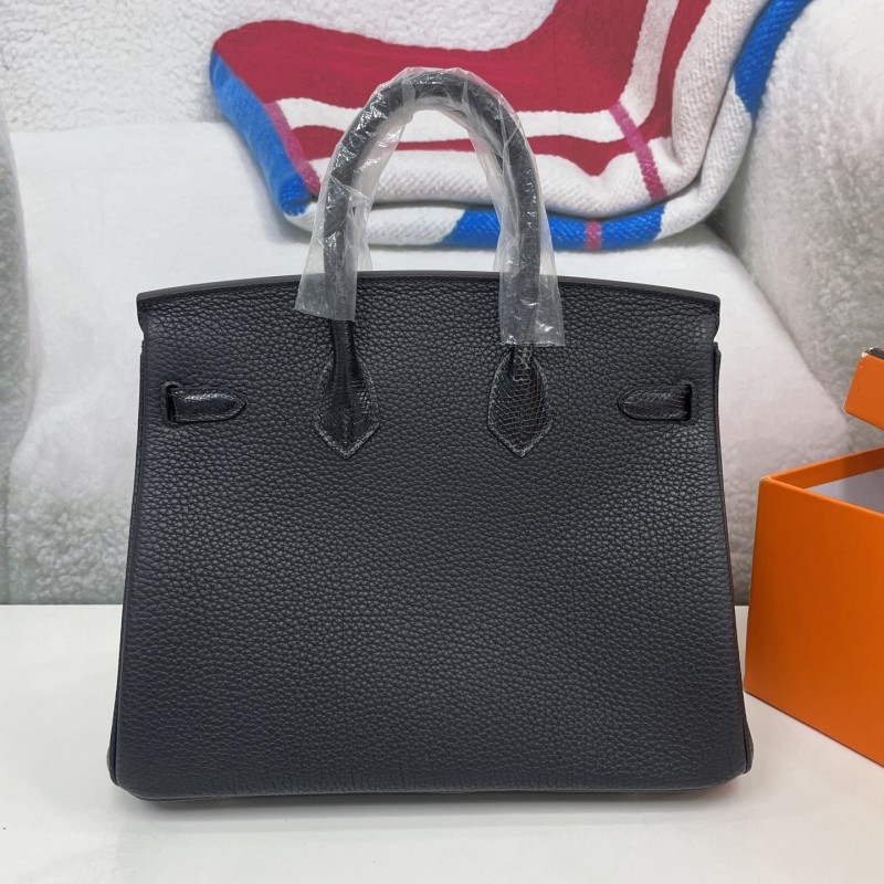 Birkin Lizard Skin-Togo“20*15*9CM”-0892=