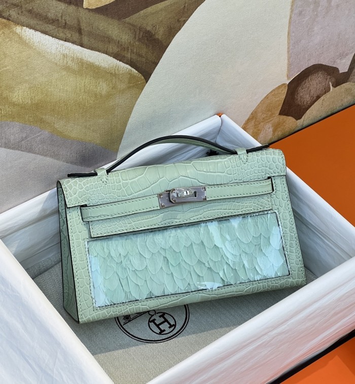 Mini Kelly“22*14*7CM”-0023=