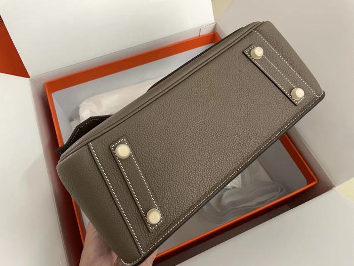 Birkin Desordre 30 Togo-Swift“30*22*16CM”-0072=