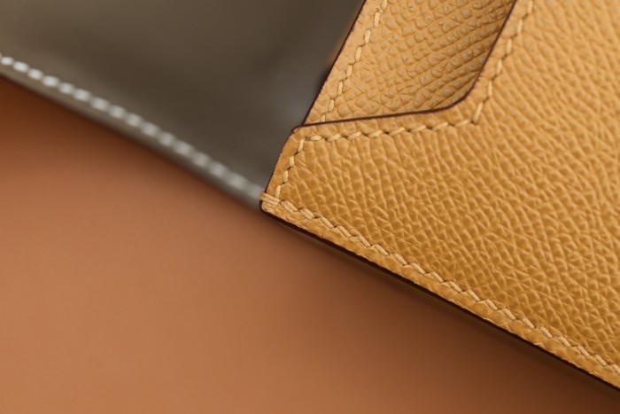Verrou 21 Bag Epsom“21*16*4CM”-0015=